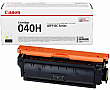   Canon 040H Canon LBP710/ LBP712/ 0455C001 Yellow