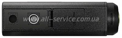   Sony HDR-AS50 (HDRAS50R.E35)