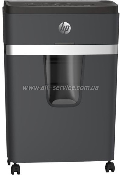   HP PRO SHREDDER 18CC (2813) (864883)