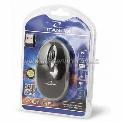  Esperanza Titanum TM116B