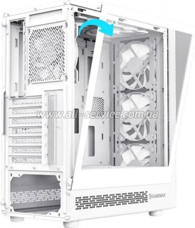 ������ Gamemax Storm 2 AW