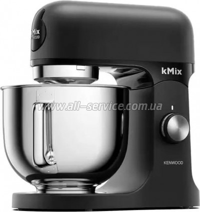   Kenwood KMX 751 ABK (KMX751ABK)