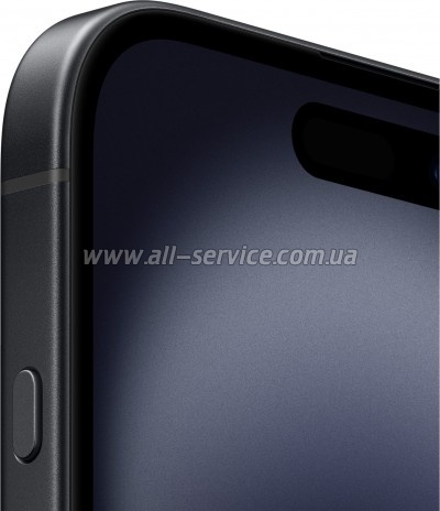   Apple iPhone 16 128GB Black (MYE73)