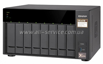   QNAP TS-873-4G