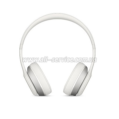  Beats Solo2 White (MHNH2ZM/A)