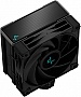 ����� ��� ���������� Deepcool AK400 ZERO DARK