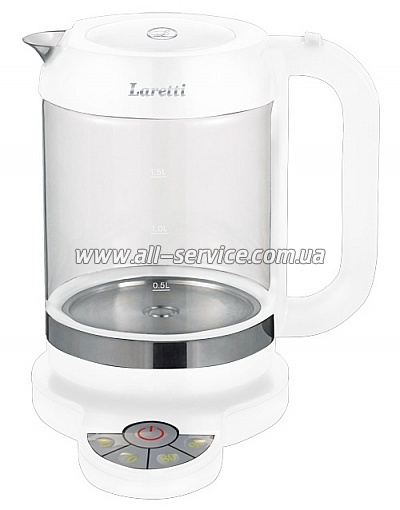 Чайник Laretti LR7500 Чайник Laretti LR7500