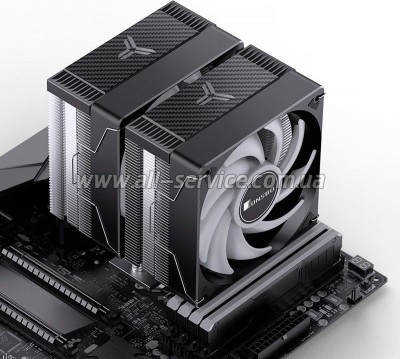    JONSBO CR-3000E Black