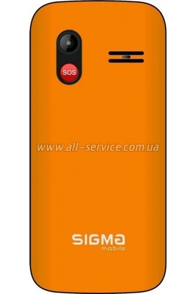   Sigma Comfort 50 HIT2020 range (4827798120934)