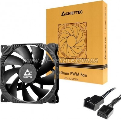    Chieftec ZF-1425PWM