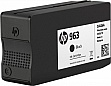 HP 963 Officejet Pro 9010/ 9013/ 9020/ 9023 Black (3JA26AE)