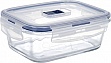 ������� ���������, ����� Luminarc Pure Box Active 380��/ 820��/ 1220�� + ����� (P4129)