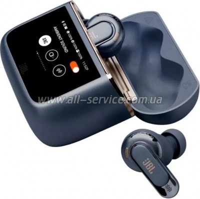 �������� JBL Tour Pro 3 Blue (JBLTOURPRO3BLU)