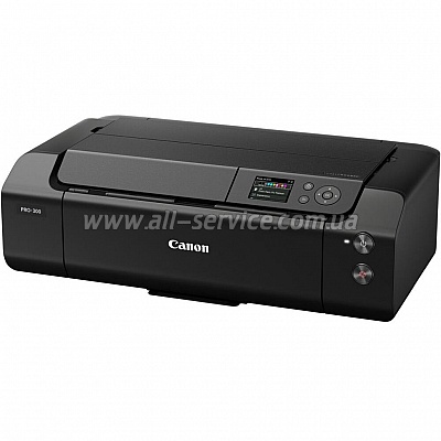  3 Canon imagePROGRAF PRO-300 (4278C009)
