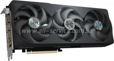  GIGABYTE GeForce RTX5070 Ti 16GB EAGLE OC SFF (GV-N507TEAGLE OC-16GD)