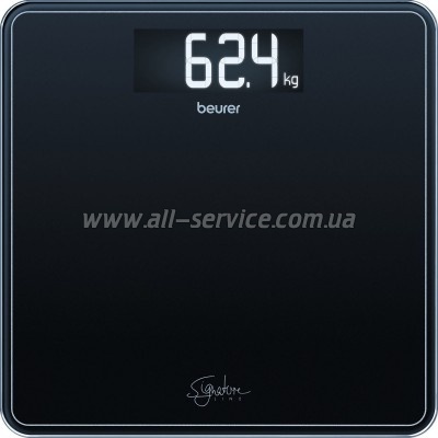 ���� Beurer GS400 Line black
