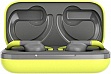 Наушники Canyon OnRun 11 Sport TWS Yellow/Grey (CNS-TWS11GR) Наушники Canyon OnRun 11 Sport TWS Yellow/Grey (CNS-TWS11GR)