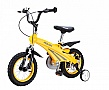 Детский велосипед Miqilong SD (MQL-SD12-Yellow)