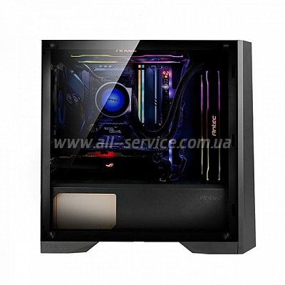  Antec DP301M (0-761345-80020-4)