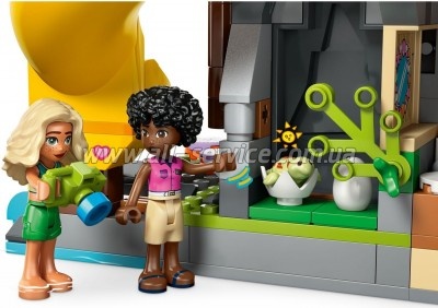 ����������� LEGO Friends ������� ������ ��� ��������� ������ (42673)