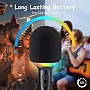  Fifine E2B Wireless Black (E2B)