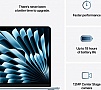  Apple MacBook Air 13 M4 A3240 Sky Blue (MC6T4UA/A)