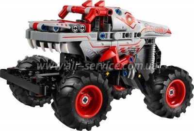 ����������� LEGO Technic Monster Jam ThunderROARus � ����������� ���������� (42200)
