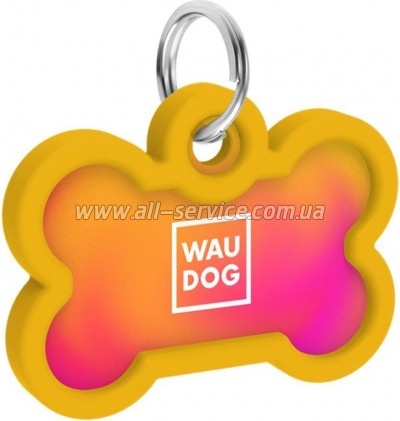    WAUDOG Smart ID  QR  " ",  4028  (231-4035)