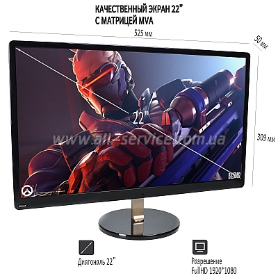  ARTLINE Business S21 (S21v03)