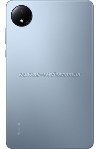  Xiaomi Redmi Pad SE 8.7" 4/128GB Sky Blue (VHU5070EU) (1079534)