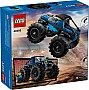 ����������� LEGO City ����� ��������-������ 148 ������� (60402)