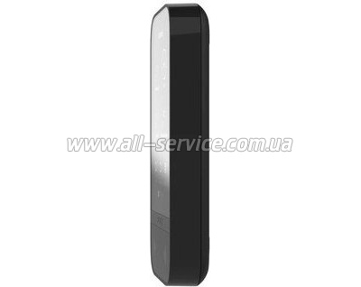     Ajax KeyPad TouchScreen black