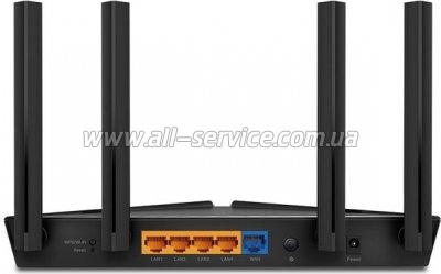  TP-Link ARCHER-AX1500