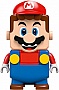 ����������� LEGO Super Mario ����������� � ������������� LEGO ����� (71439)