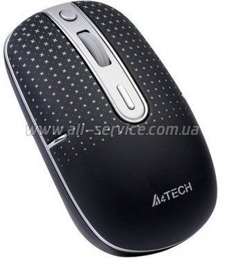 Мышь A4 G9-557FX-1 star, USB V-TRACK Мышь A4 G9-557FX-1 star, USB V-TRACK