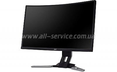  ACER 31.5" XZ321QUBMIJPPHZX (UM.JX1EE.009)