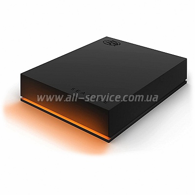  2TB Seagate  2.5" FireCuda Gaming (STKL2000400)