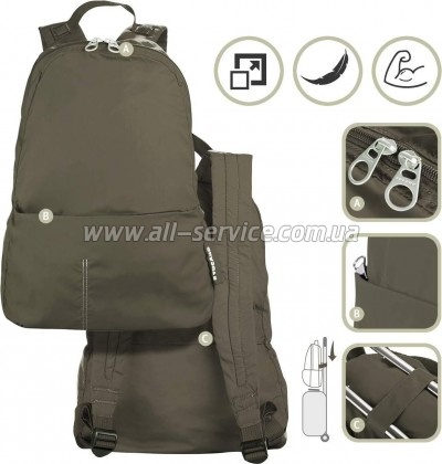   Tucano Compatto Eco XL   (BPCOBK-ECO-VM)