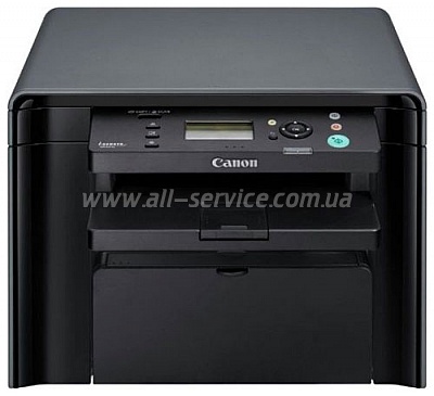МФУ A4 Canon i-SENSYS MF4410 (4509B043AA) МФУ A4 Canon i-SENSYS MF4410 (4509B043AA)