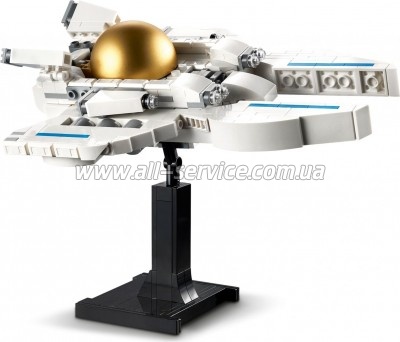 ����������� LEGO Creator ��������� 647 ������� (31152)