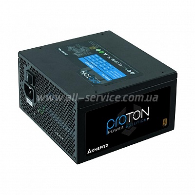   CHIEFTEC 400W (BDF-400S)