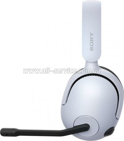 �������� Sony Inzone H5 Wireless White (WHG500W.CE7)