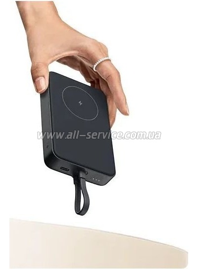 ������� ������������� Xiaomi 10000mAh PD 33W grey (BHR9823GL)