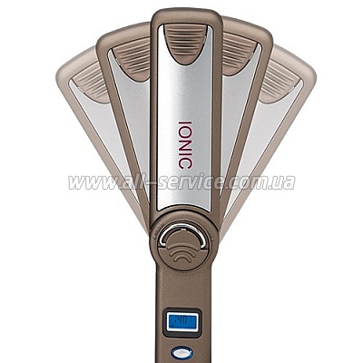    AEG HC 5590 Brown