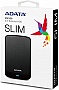  1TB ADATA 2.5 USB 3.1 HV320 Black (AHV320-1TU31-CBK)