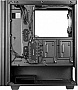  Chieftec Gaming Hunter 2 Tempered Glass (GS-02B-OP)