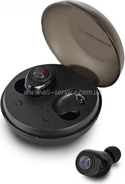 �������� Esperanza Earphones Cetus (EH229K)