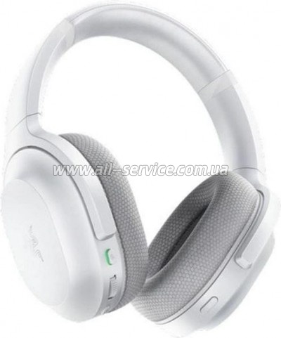  Razer Barracuda Mercury White (RZ04-03790200-R3M1)