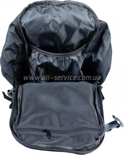   Tramp Assault 30  Black (UTRP-047-black)
