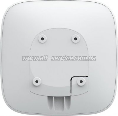     Ajax Hub 2 (4G) 